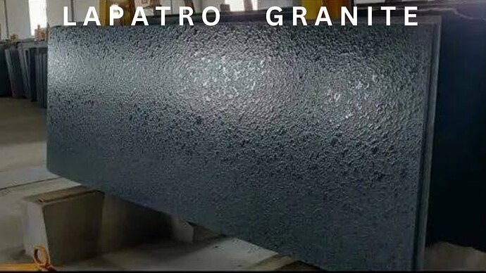 Lapatro