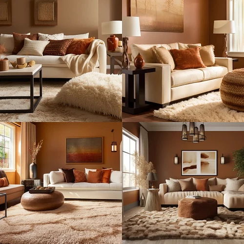 11. Koster_interior_design_Warm_beige_walls_with_a_plush_cream-color