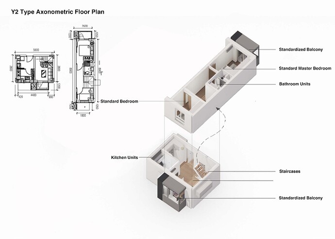 09_MAD_Baiziwan_social_housing_Y2_apt_layout_diagram_EN